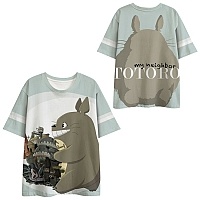 �������� My Neighbor Totoro (3D Print) 