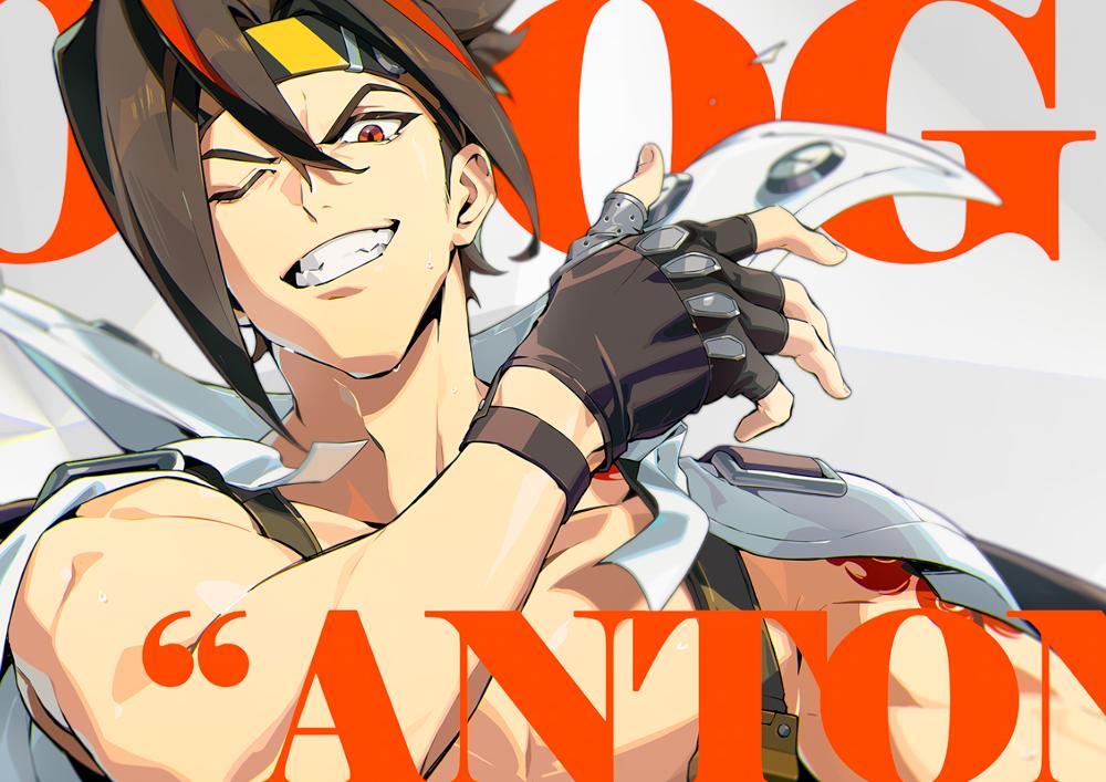 ������ �������� ����� ������ - Zenless Zone Zero