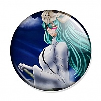   -    - Alone in Hueco Mundo