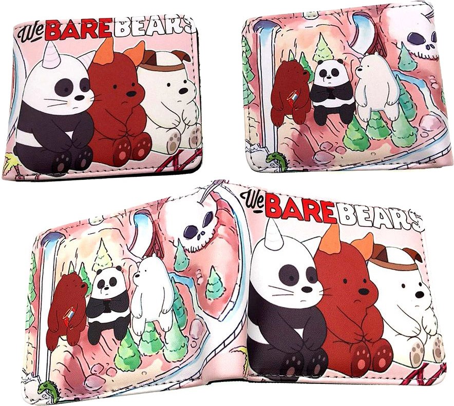 ���������� ������� ������� We Bare Bears 507152 �� ����� � ����� �� ������� ������� / We Bare Bears / ��� ������ � ��������