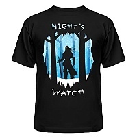  Game of Thrones Night's Watch