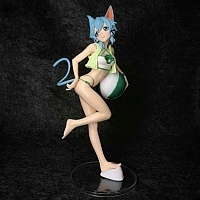  Sword Art Online EXQ