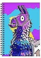 �������� ��� ��������� A5 "Fortnite" Llama