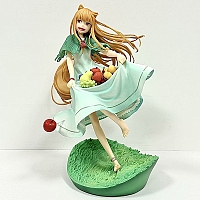   Spice and Wolf Holo - Scent of Fruit