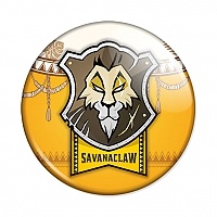  Twisted Wonderland - Savanaclaw