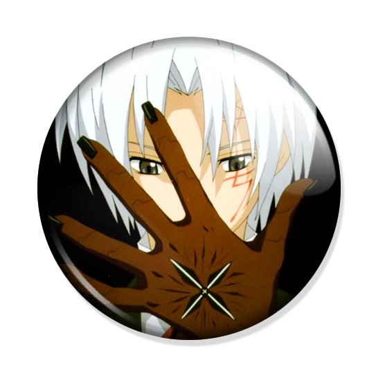 ���������� ������� ������ D.Gray-man - Walker Allen �� ����� � ����� �� ����-��� / D.Gray-man / D. Grayman