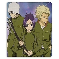    Katekyo Hitman Reborn! 310086