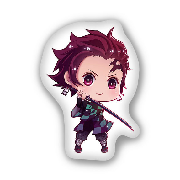 ������� �������� Demon Slayer - Chibi Tanjirou Kamado