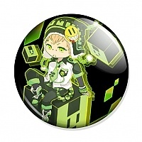  DRAMAtical Murder - Chibi Noiz