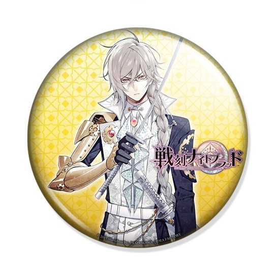 ���������� ������� ������ Sengoku Night Blood Mitsunari Ishida �� ����� � ����� �������� ���� ������� / Sengoku Night Blood / ������ ����� ����� �������