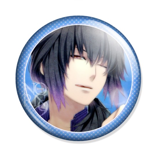 ���������� ������� ������ Norn9 - Itsuki Kagami �� ����� � ����� ����9: ���� + ����� / Norn9: Norn+Nonet