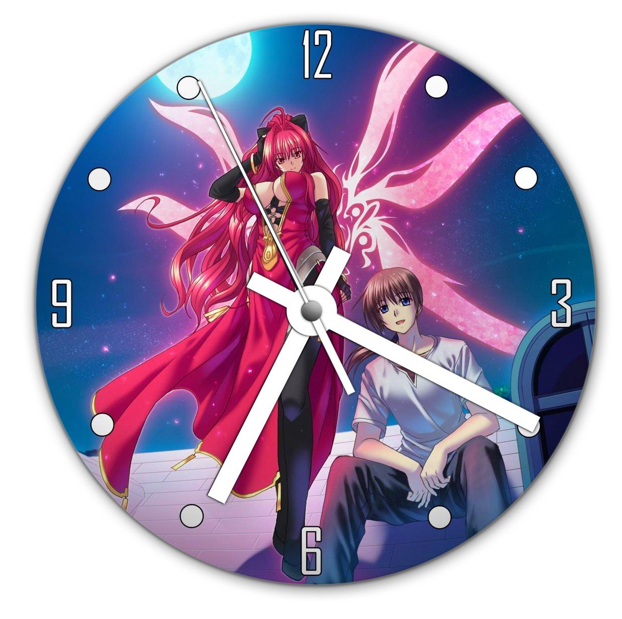 ���� ��������� Shinkyoku Soukai Polyphonica 49857