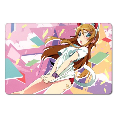 ���������� ������� ������ ��������� ������������� OreImo - ������ �� ����� � ����� �� �� ����� ��� ������ ���� ����� �����, � �� ���! / OreImo / Ore no Imouto ga Konna ni Kawaii Wake ga Nai / My Little Sister Can't Be This Cute