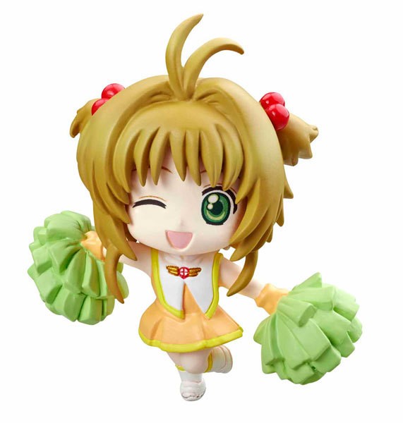 ������� Card Captor Sakura �3