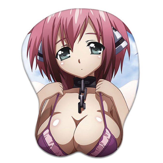 ���������� ������� ������ 3D ��� ����� Sora no Otoshimono MP60691 �� ����� � ����� ���������� �������� / Sora no Otoshimono / Heaven's Lost Property / Lost Property of the Sky