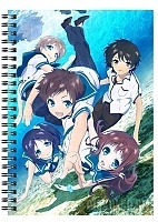    A5 Nagi no Asukara