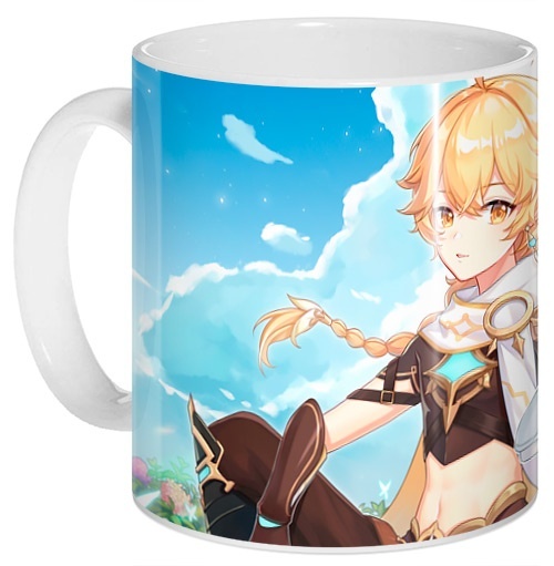 ���������� ������� ������ Genshin Impact - ��������������� �� ����� � ����� ������ ������ / Genshin Impact