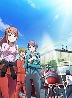   / Classroom Crisis [13  13] TV (720p)