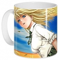 Btooom!