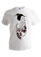   Geisha 48957