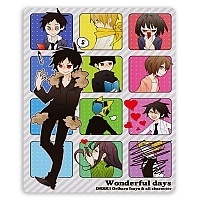    Durarara!! 55420