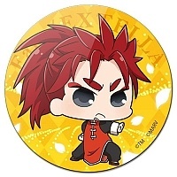    Fate/Extella - Li Shuwen