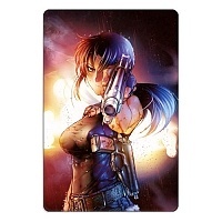    Black Lagoon 310430