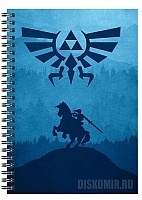    A5 &quot;The Legend of Zelda&quot; Link
