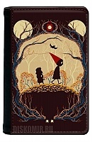     Over the Garden Wall