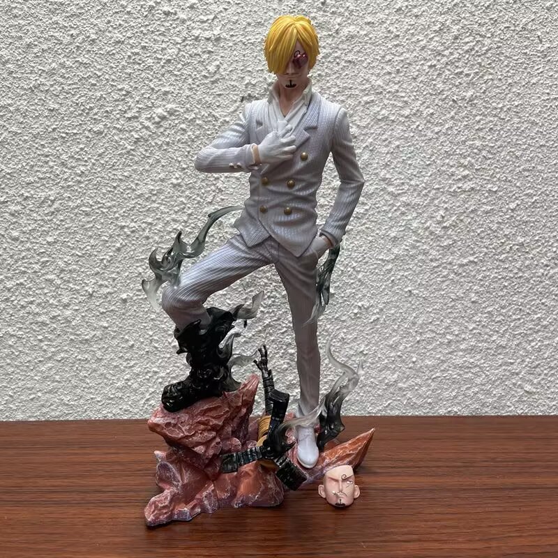 ������� One Piece LX Sanji (�����)