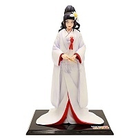  NARUTO Shippuden Hinata Hyuga Wedding Ceremony Ver.