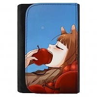   Ookami to Koushinryou - Horo
