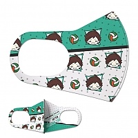 ����� �� ���� Haikyuu!! 583557