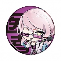  Akudama Drive - Chibi Doctor