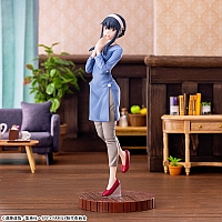  SAV Luminasta Yor Forger Season 1 Cours 2 ED Costume Ver.