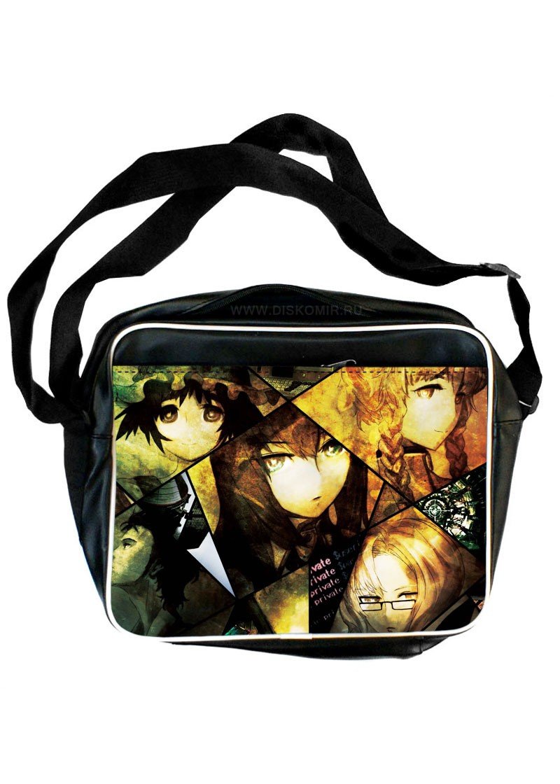 ���������� ������� ����� Steins Gate 65783 �� ����� � ����� ����� ������ / Steins Gate