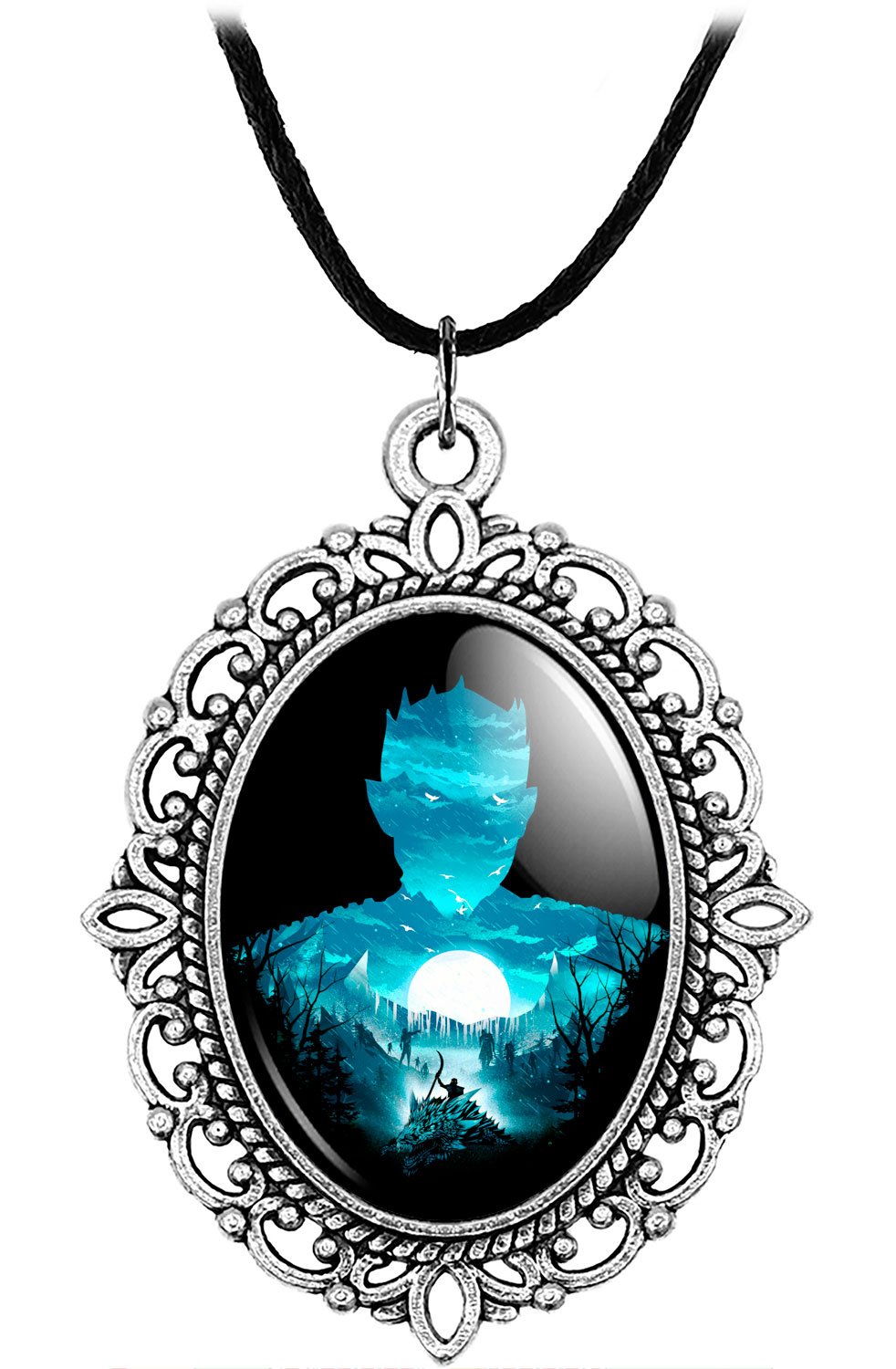 ���������� ������� ����� �������� "���� ���������" ������ ���� �� ����� � ����� ���� ��������� / Game of Thrones