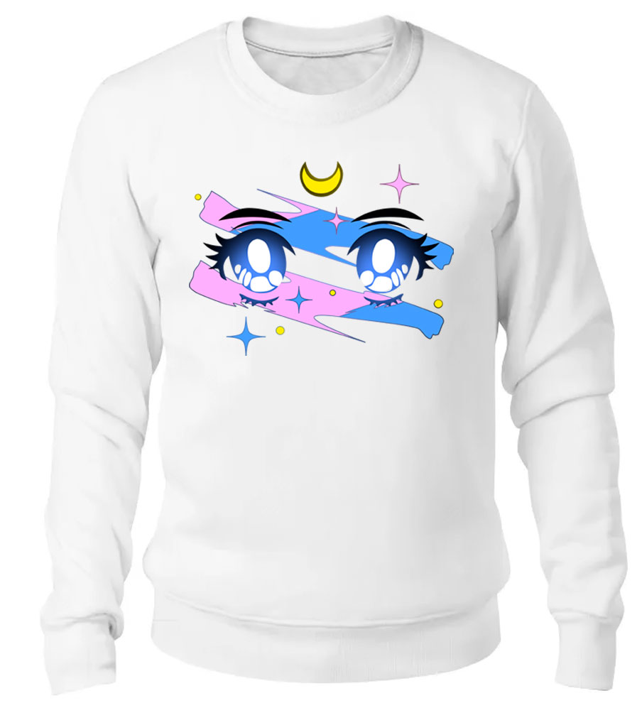     Sailor Moon Eyes     -   / Bishoujo Senshi Sailor Moon / Pretty Soldier Sailormoon /      