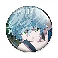 Sengoku Night Blood - Shigezane Date Ver.2