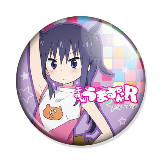 ���������� ������� ������ Himouto! Umaru-chan - Kirie Motoba Cheerleader Ver. �� ����� � ����� ��������� ��������� ����� / Himouto! Umaru chan / Himouto! Umaru - chan / ��������� �������� �����-���!