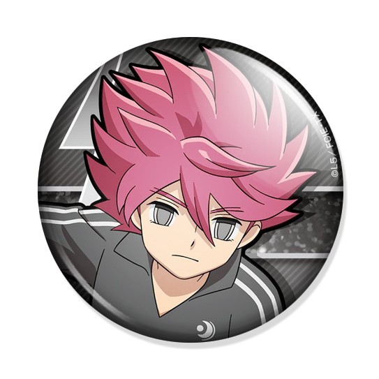 ���������� ������� ������ Inazuma Eleven: Ares no Tenbin - Yuma Nosaka �� ����� � ����� ����������� ������ / �������� 11 / Inazuma Eleven