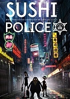   / Sushi Police [13  13]