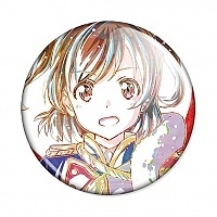 Shojo Kageki Revue Starlight Ani-Art - Karen Aijou