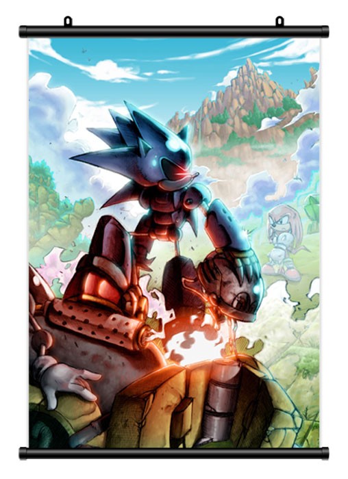 ���������� ������� ������� �������� Sonic 301718 �� ����� � ����� ����� / Sonic the Hedgehog / �� �����