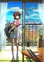 Clannad After Story ()   HD