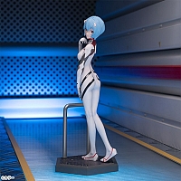  SAV Luminasta Ayanami Rei (Tentative Name)