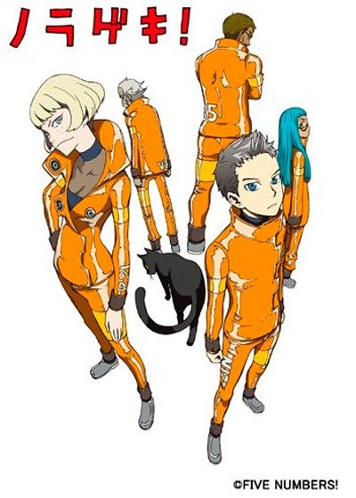 ���������� ������� Norageki! (������!) HD �� ����� � ����� 