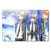    Norn9 - Ichinose Senri, Toya Masamune, Yuiga Kakeru