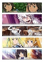   Danmachi No.1