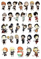   Haikyuu!! !